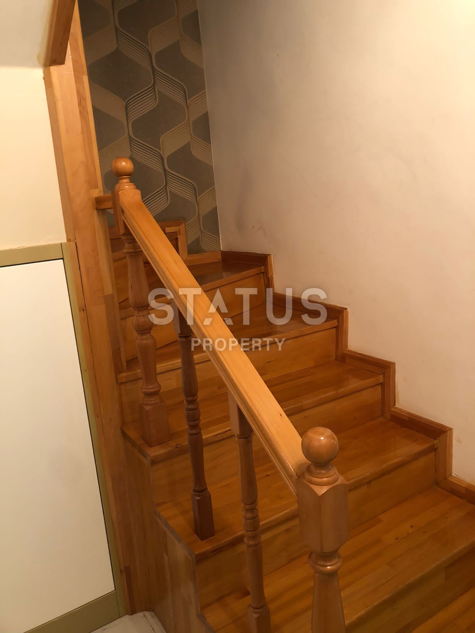 Cozy duplex layout 2+1 in a luxury complex in the center of Alanya, 110 sq.m. фото 5