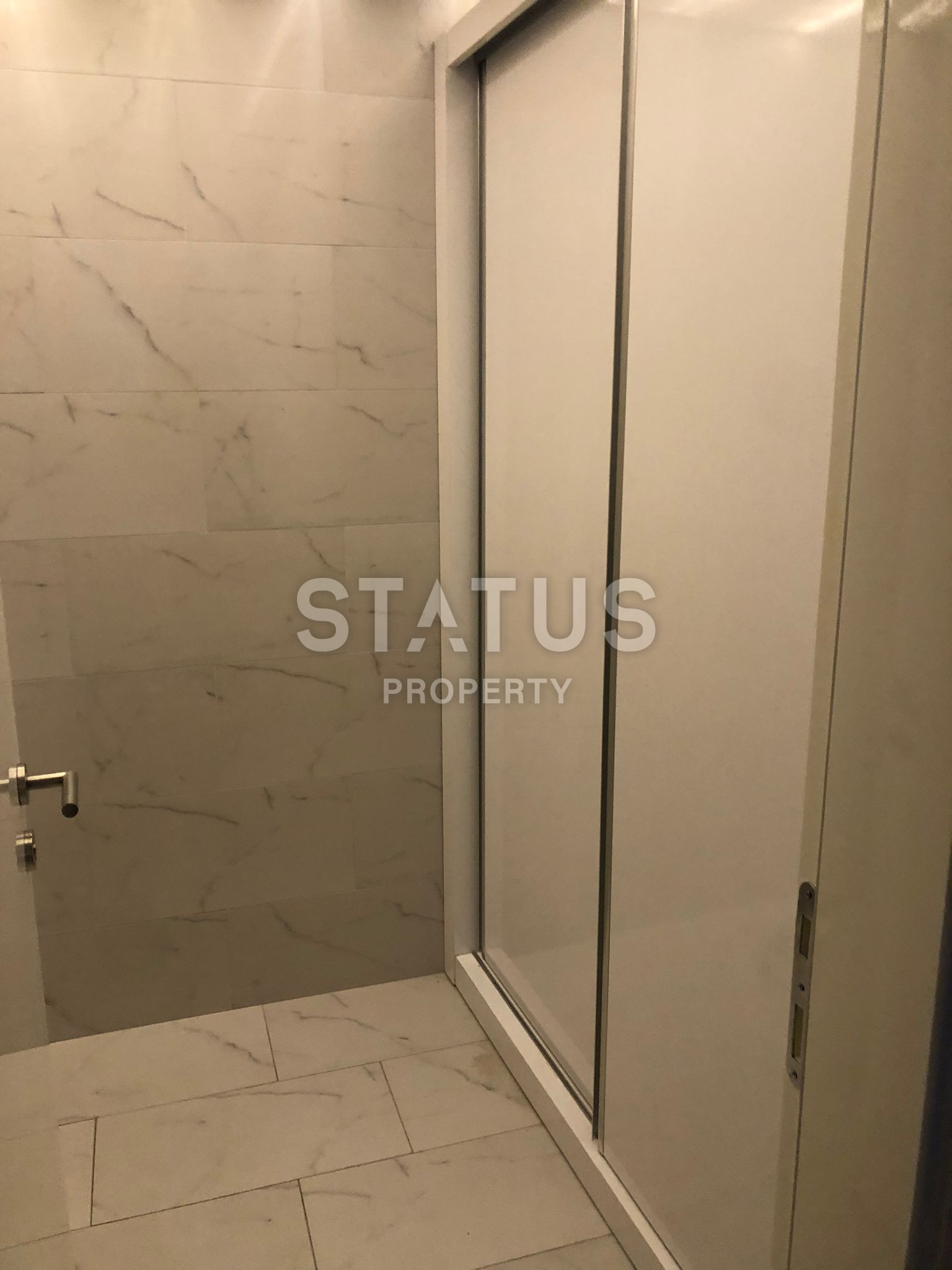 Cozy duplex layout 2+1 in a luxury complex in the center of Alanya, 110 sq.m. фото 6