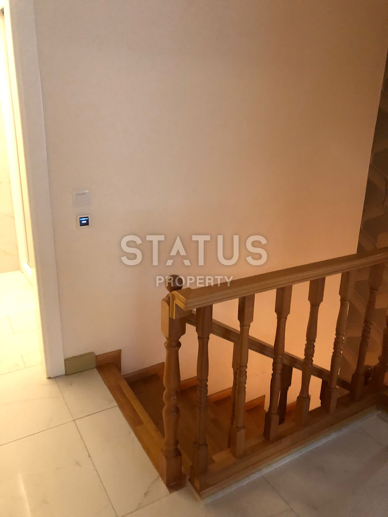 Cozy duplex layout 2+1 in a luxury complex in the center of Alanya, 110 sq.m. фото 10