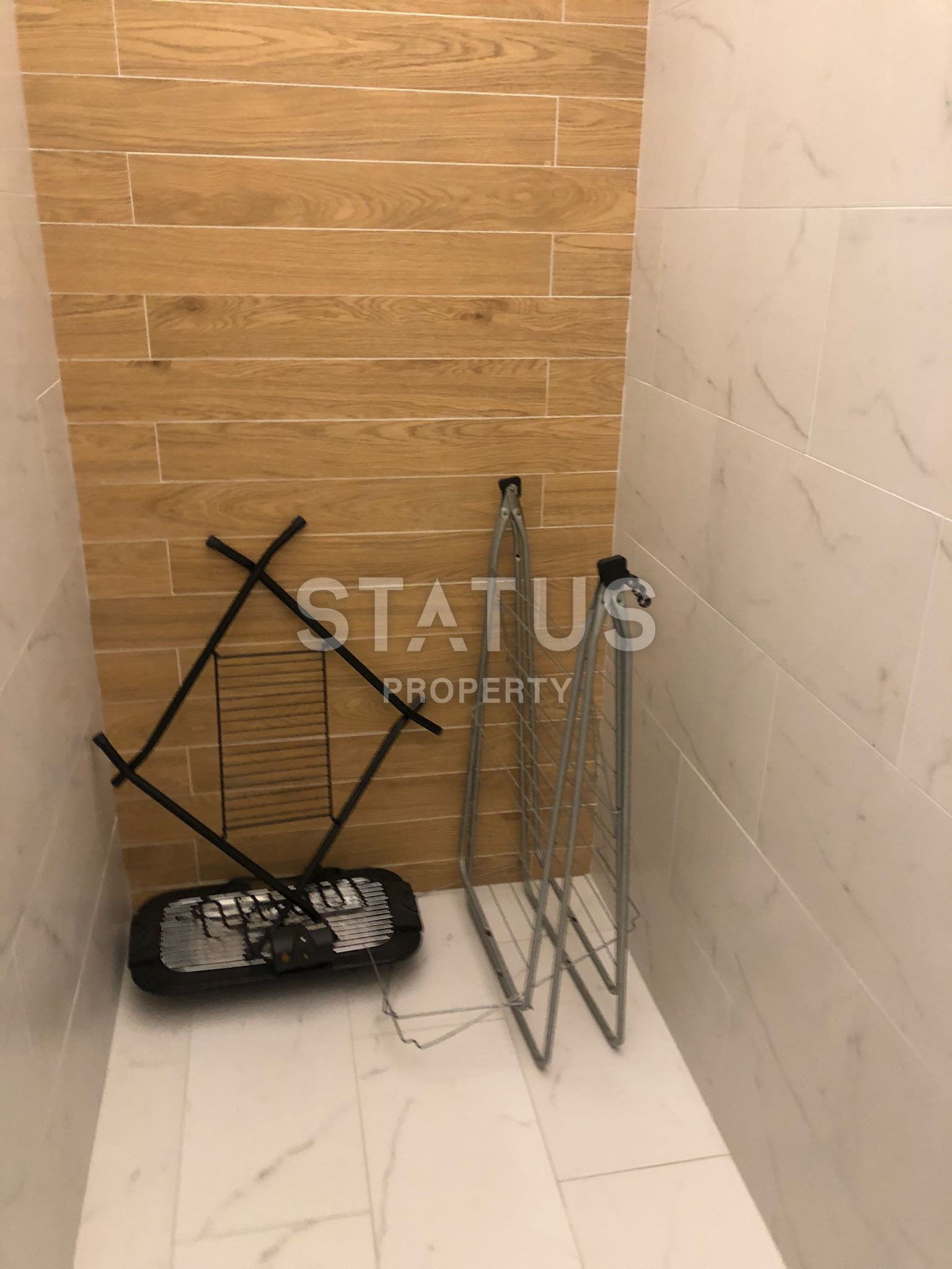 Cozy duplex layout 2+1 in a luxury complex in the center of Alanya, 110 sq.m. фото 13