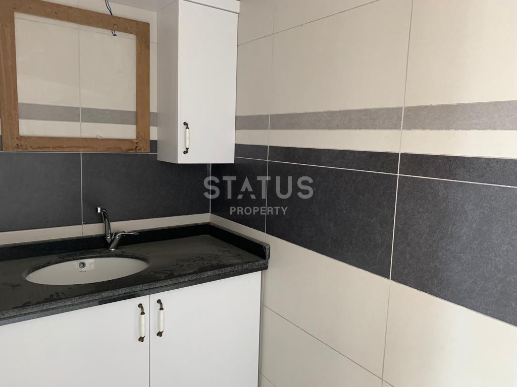 Видовой трехкомнатный дублекс в Махмутларе, 160м2 фото 5