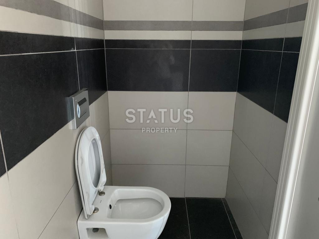 Видовой трехкомнатный дублекс в Махмутларе, 160м2 фото 6