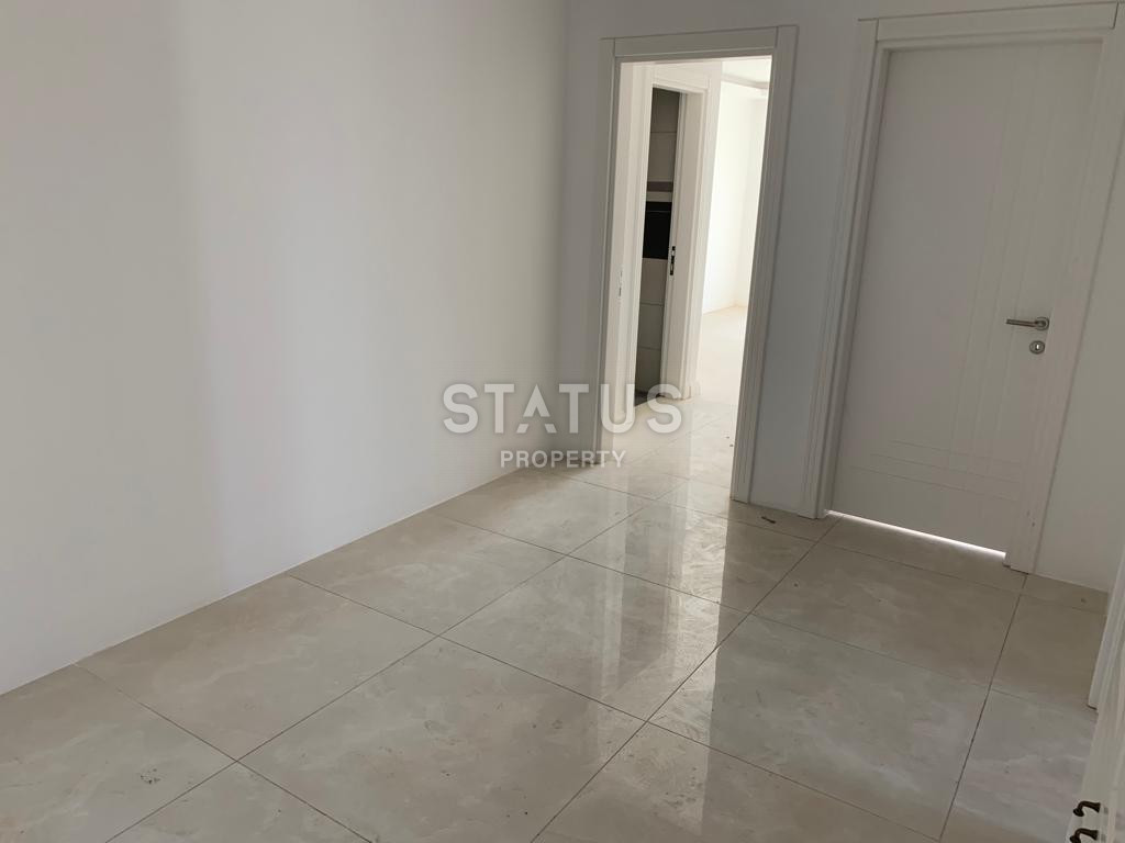 Видовой трехкомнатный дублекс в Махмутларе, 160м2 фото 10