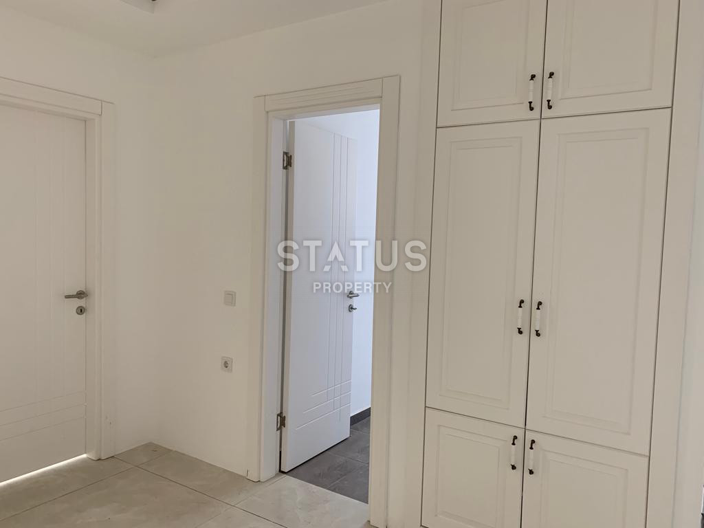 Видовой трехкомнатный дублекс в Махмутларе, 160м2 фото 12