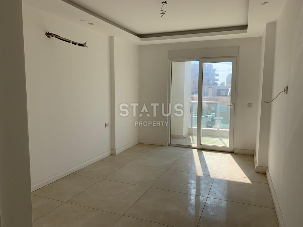 Видовой трехкомнатный дублекс в Махмутларе, 160м2 фото 14