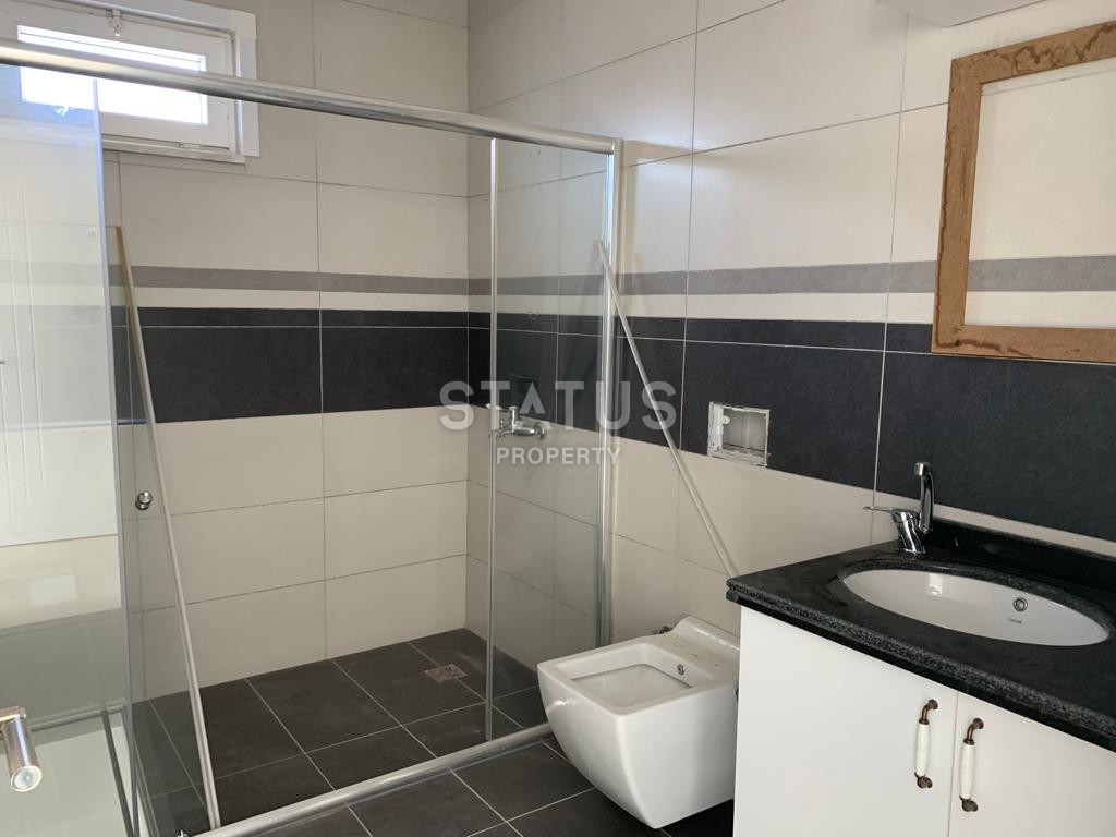 Видовой трехкомнатный дублекс в Махмутларе, 160м2 фото 18