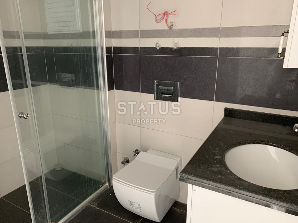 Видовой трехкомнатный дублекс в Махмутларе, 160м2 фото 20