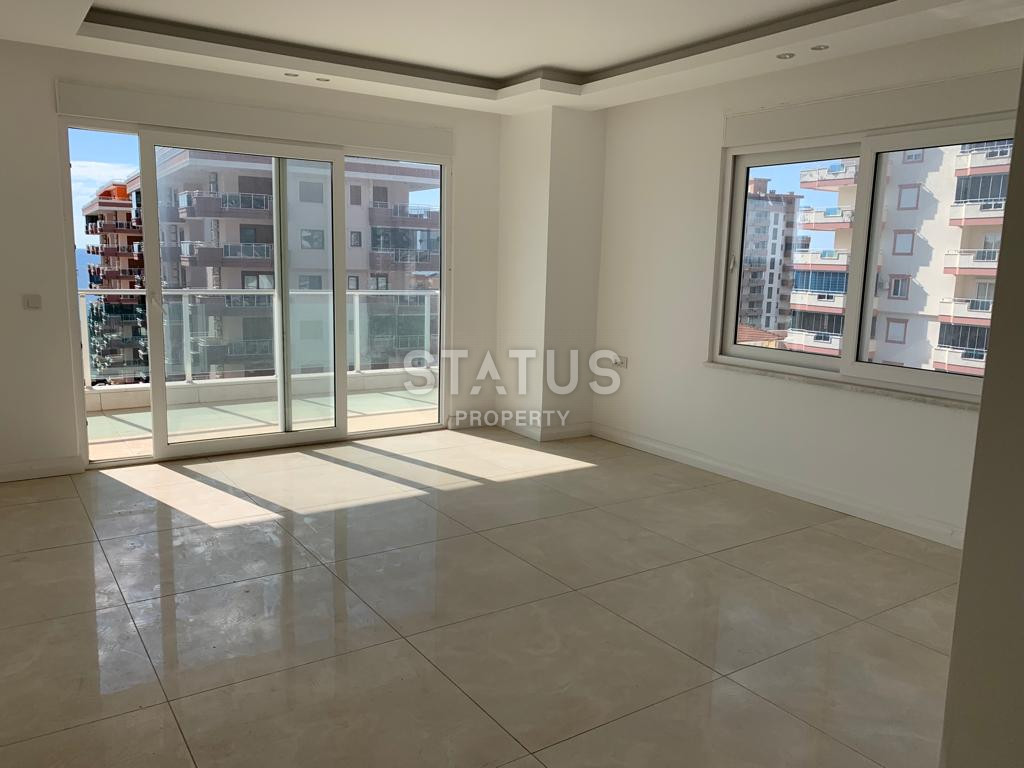 Видовой трехкомнатный дублекс в Махмутларе, 160м2 фото 21