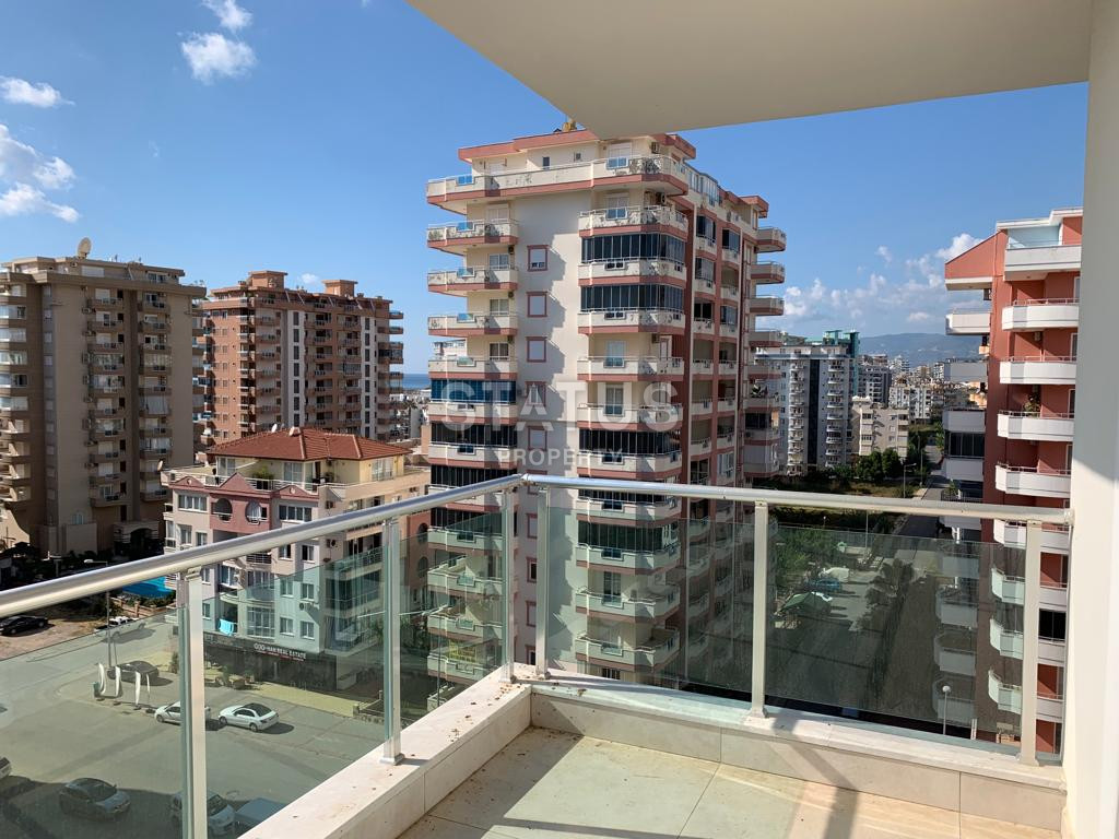 Видовой трехкомнатный дублекс в Махмутларе, 160м2 фото 22