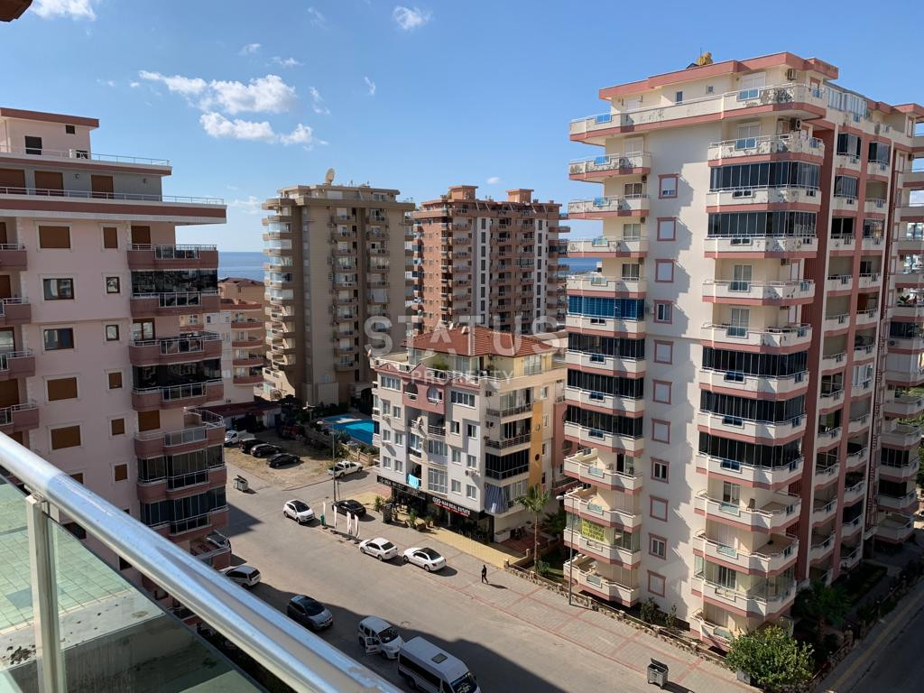 Видовой трехкомнатный дублекс в Махмутларе, 160м2 фото 24