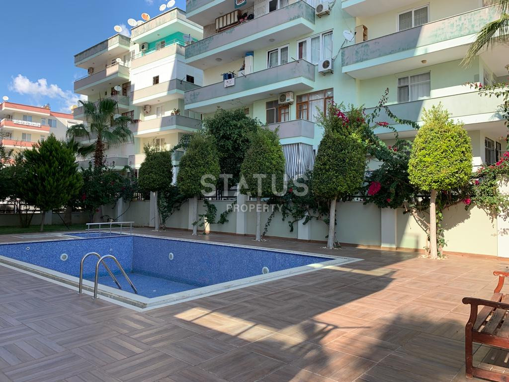 Видовой трехкомнатный дублекс в Махмутларе, 160м2 фото 28