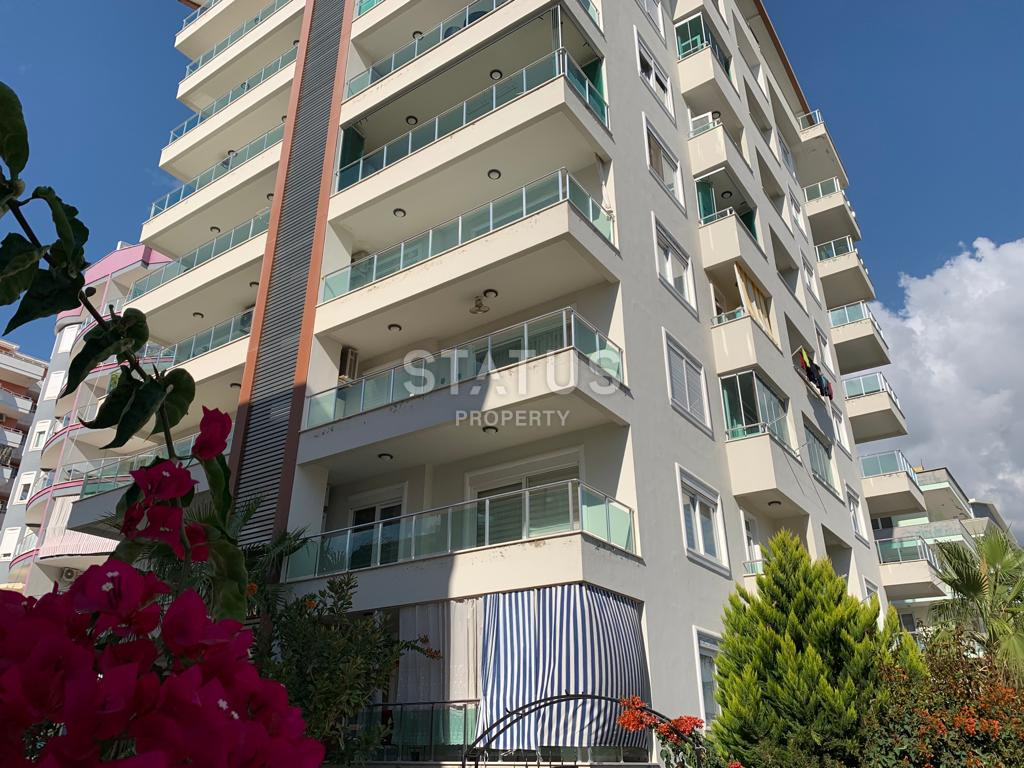 Видовой трехкомнатный дублекс в Махмутларе, 160м2 фото 29