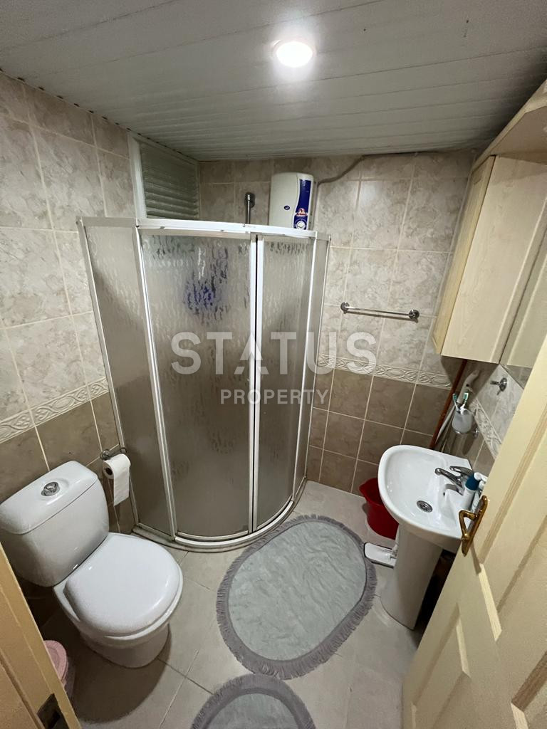 Меблированная квартира планировкой 2+1 в одном из элитных районов Алании Оба фото 5