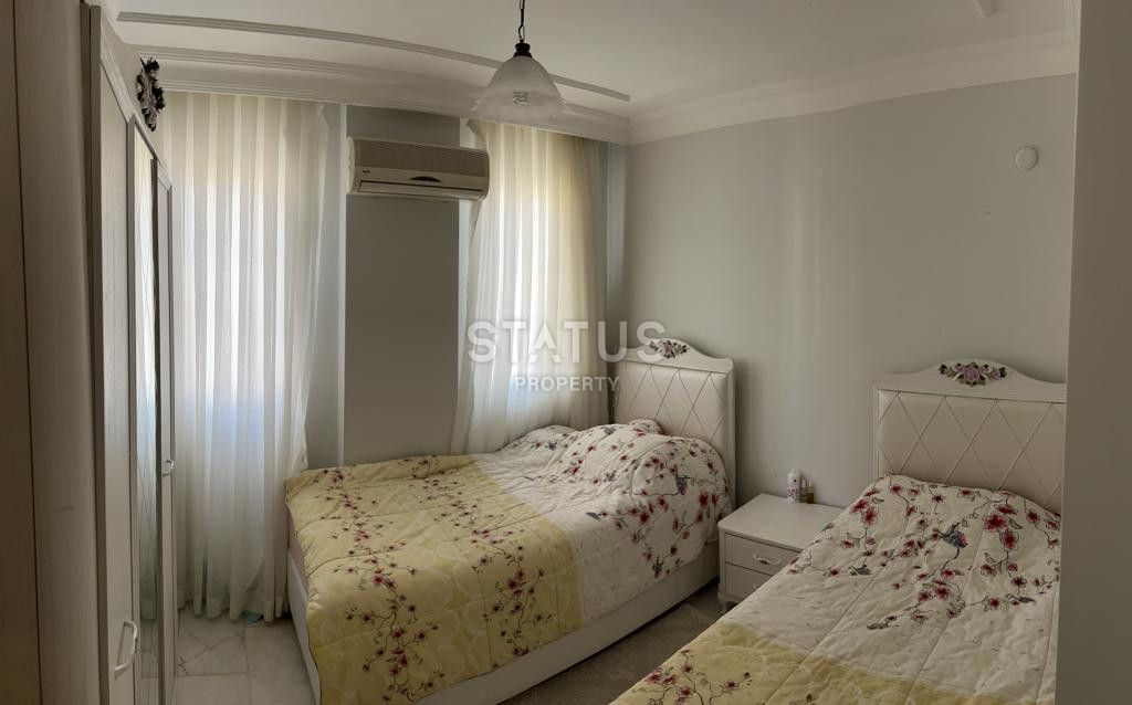 Меблированная квартира планировкой 2+1 в одном из элитных районов Алании Оба фото 6