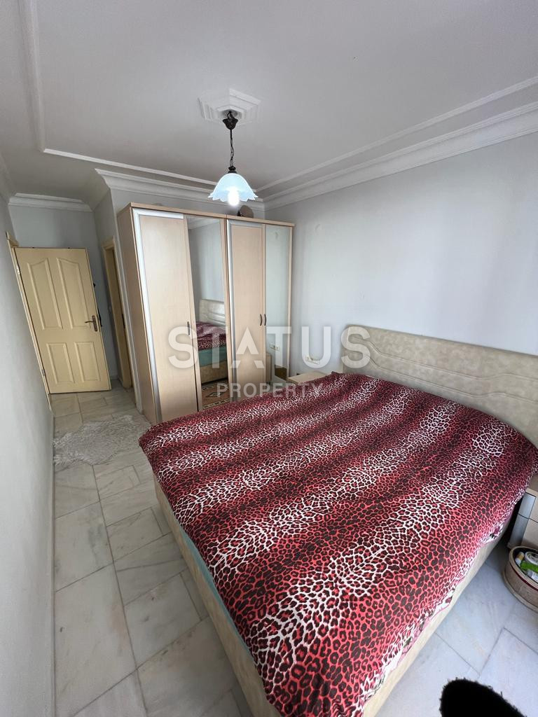 Меблированная квартира планировкой 2+1 в одном из элитных районов Алании Оба фото 7