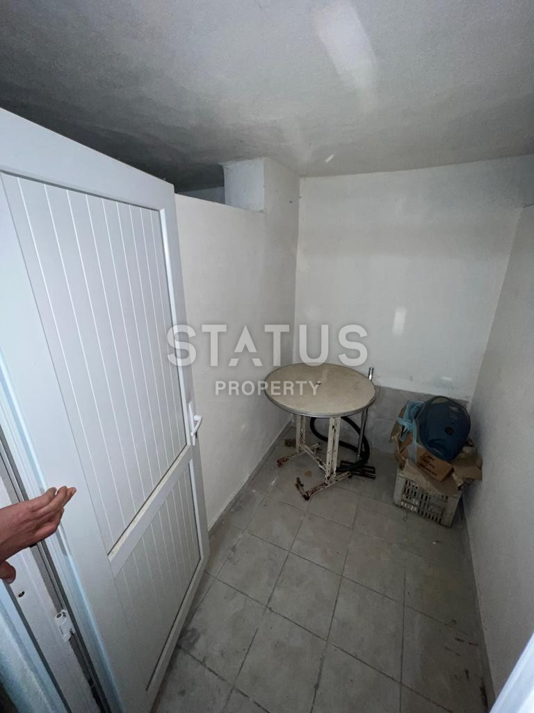 Меблированная квартира планировкой 2+1 в одном из элитных районов Алании Оба фото 8