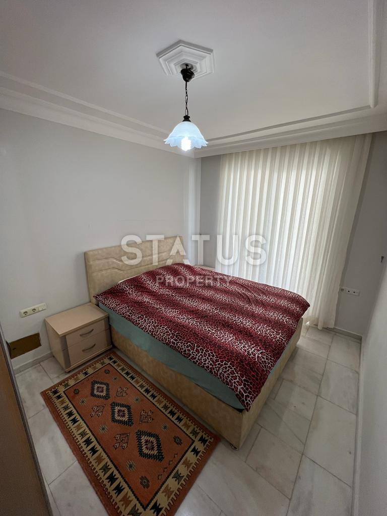 Меблированная квартира планировкой 2+1 в одном из элитных районов Алании Оба фото 9