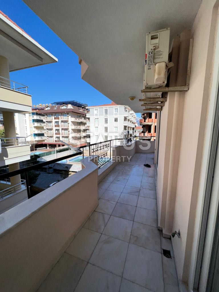 Меблированная квартира планировкой 2+1 в одном из элитных районов Алании Оба фото 12