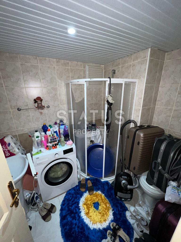 Меблированная квартира планировкой 2+1 в одном из элитных районов Алании Оба фото 14