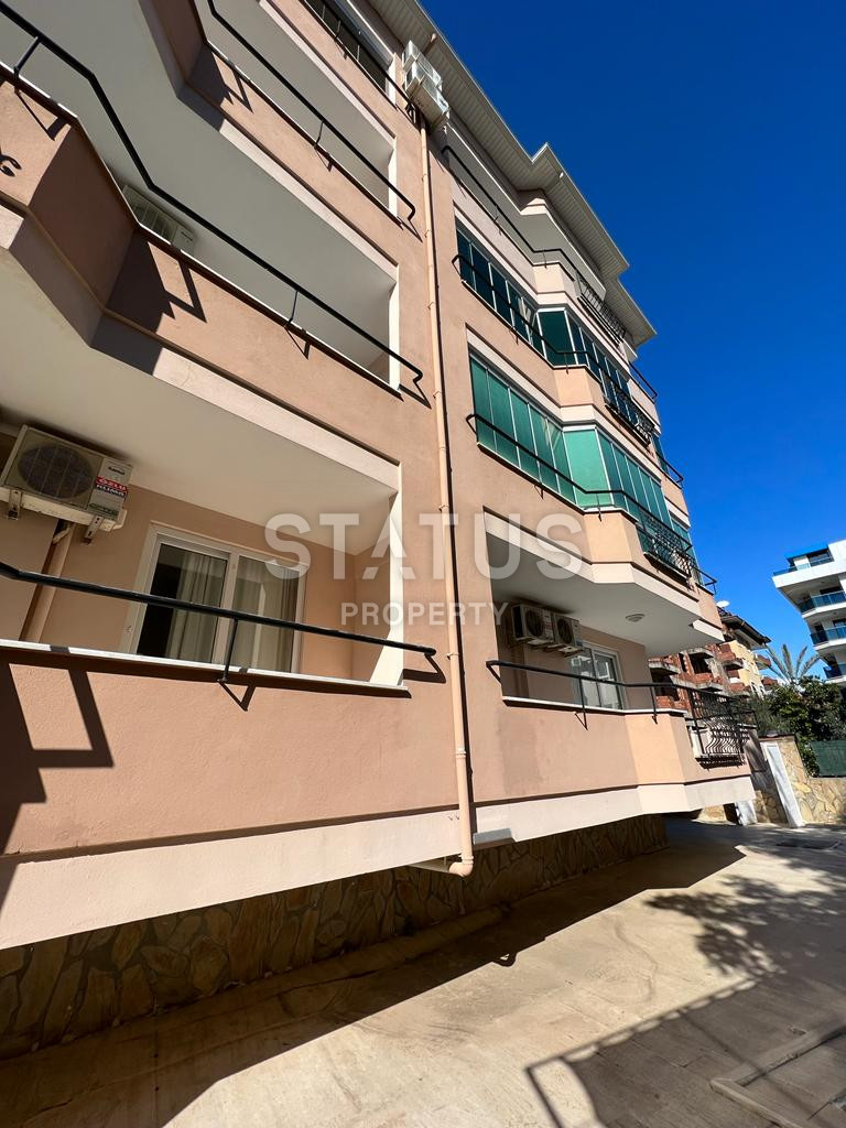 Меблированная квартира планировкой 2+1 в одном из элитных районов Алании Оба фото 17