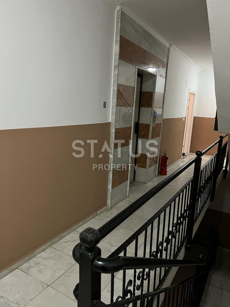 Меблированная квартира планировкой 2+1 в одном из элитных районов Алании Оба фото 20