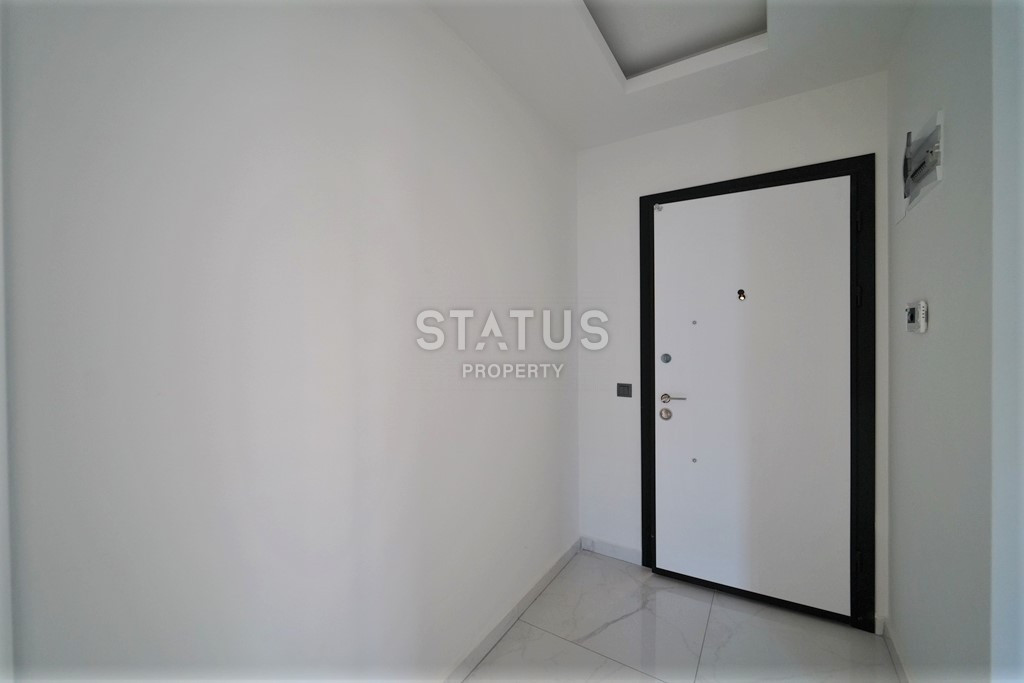 Меблированные апартаменты 2+1 вблизи пляжа Клеопатра, 90 м2 фото 4