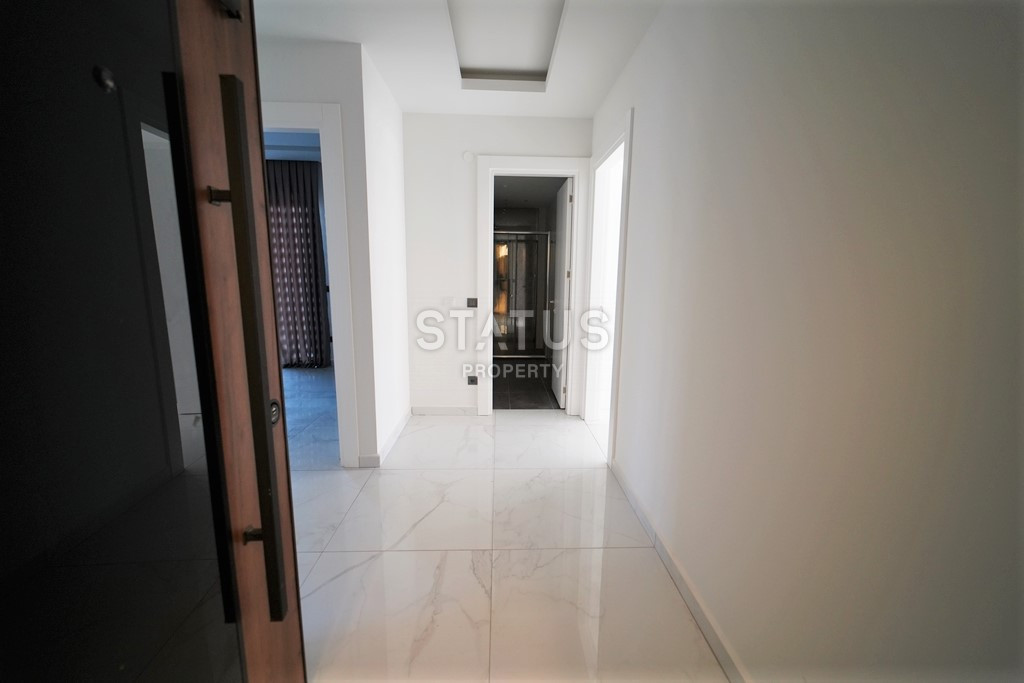 Меблированные апартаменты 2+1 вблизи пляжа Клеопатра, 90 м2 фото 5