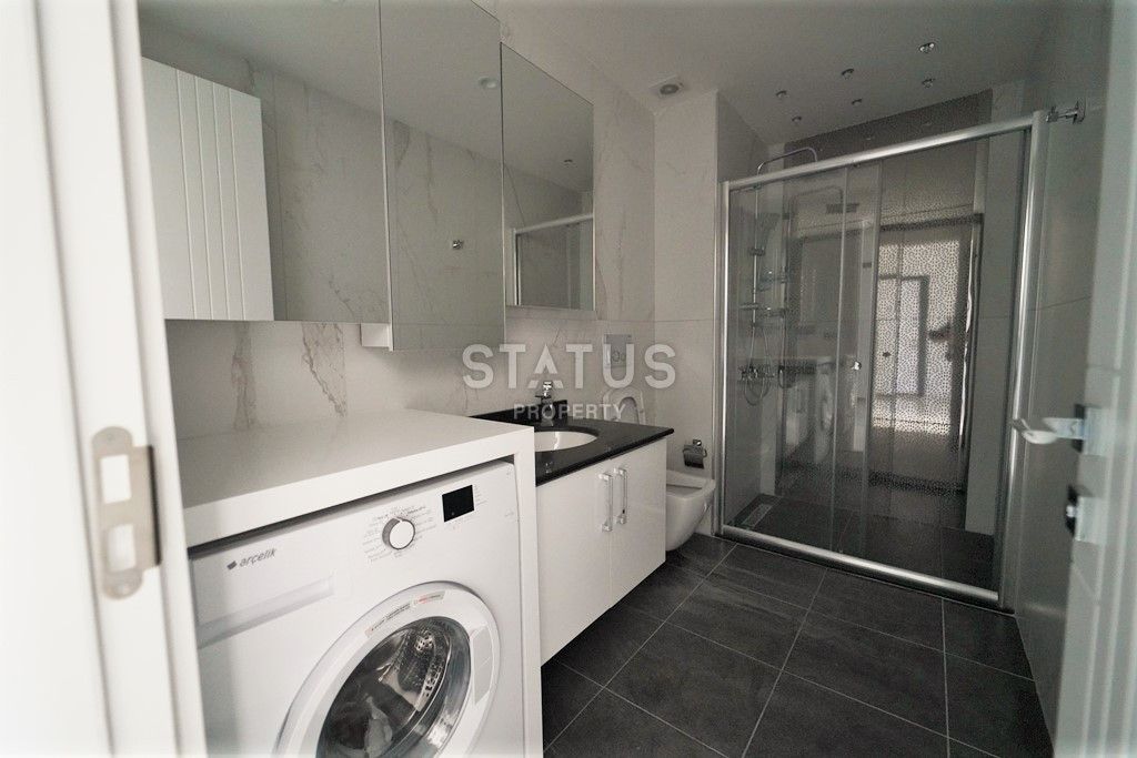 Меблированные апартаменты 2+1 вблизи пляжа Клеопатра, 90 м2 фото 11