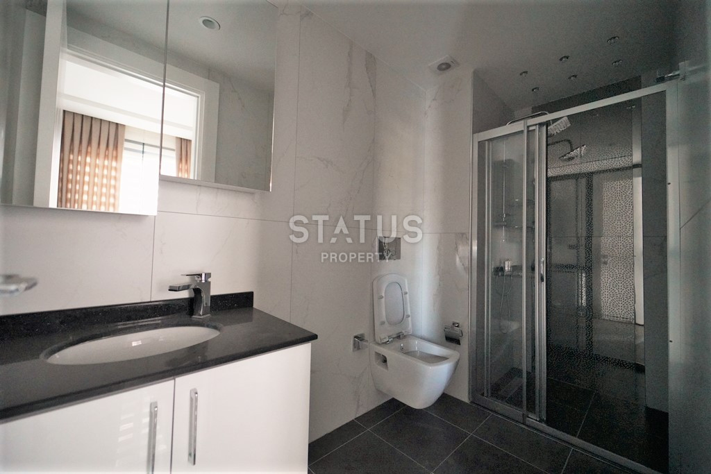 Меблированные апартаменты 2+1 вблизи пляжа Клеопатра, 90 м2 фото 12