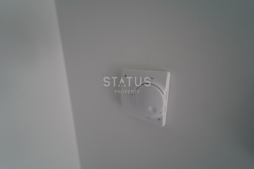 Меблированные апартаменты 2+1 вблизи пляжа Клеопатра, 90 м2 фото 13