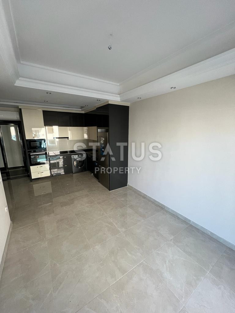 Апартаменты 1+1 в комплексе бизнес класса в Махмутларе, 68 м2 фото 9