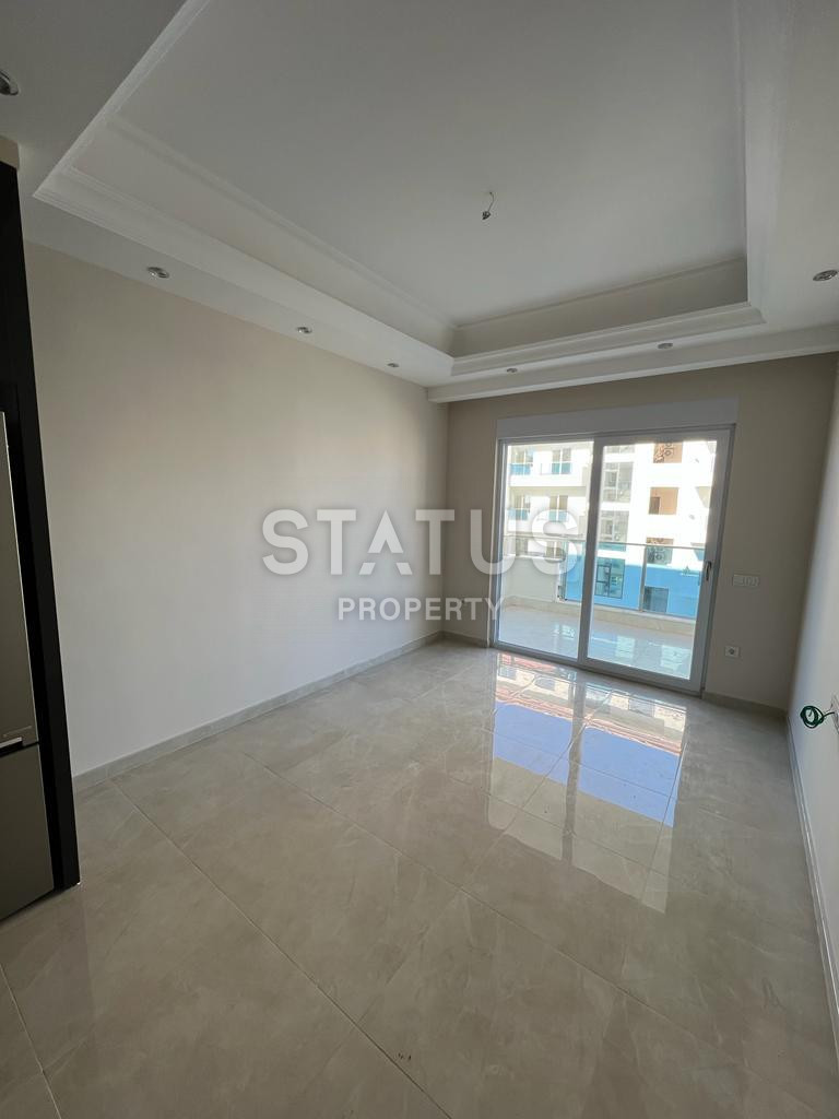 Апартаменты 1+1 в комплексе бизнес класса в Махмутларе, 68 м2 фото 10