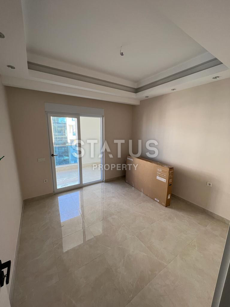 Апартаменты 1+1 в комплексе бизнес класса в Махмутларе, 68 м2 фото 12