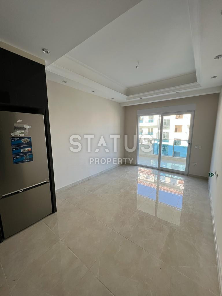 Апартаменты 1+1 в комплексе бизнес класса в Махмутларе, 68 м2 фото 13