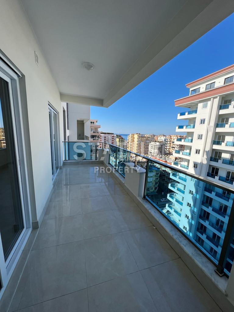 Апартаменты 1+1 в комплексе бизнес класса в Махмутларе, 68 м2 фото 15