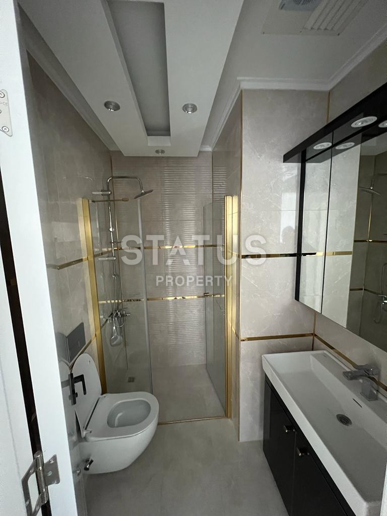 Апартаменты 1+1 в комплексе бизнес класса в Махмутларе, 68 м2 фото 18