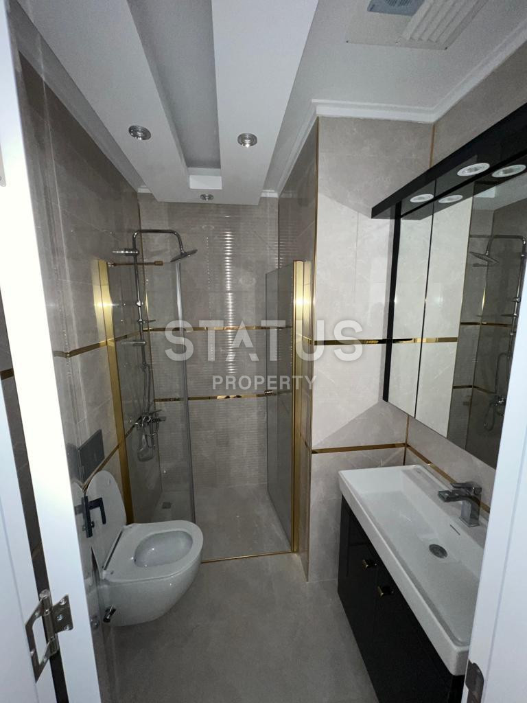 Апартаменты 1+1 в комплексе бизнес класса в Махмутларе, 68 м2 фото 19