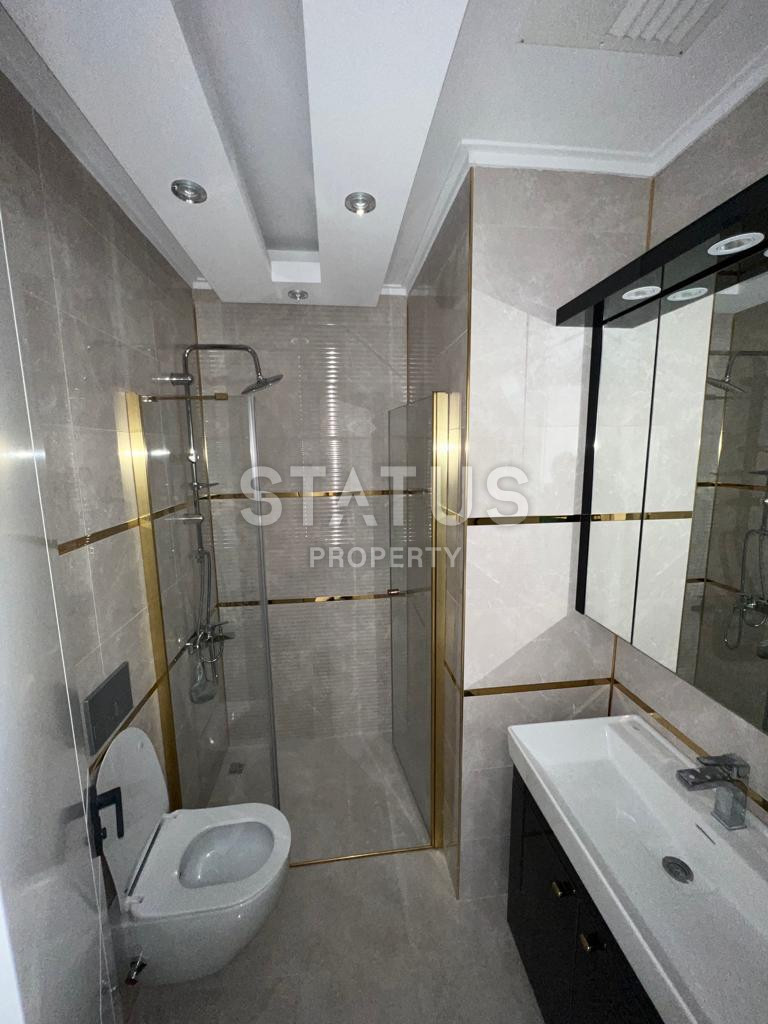 Апартаменты 1+1 в комплексе бизнес класса в Махмутларе, 68 м2 фото 20