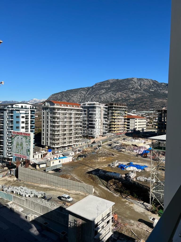 Апартаменты 1+1 в комплексе бизнес класса в Махмутларе, 68 м2 фото 24