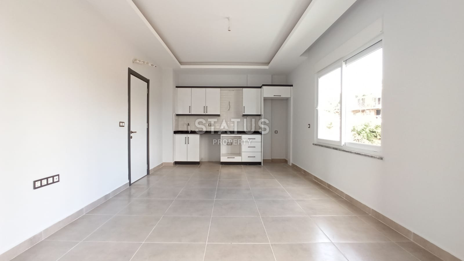 Favorable offer 1+1 in Mahmutlar in a new complex, 65m2 фото 4