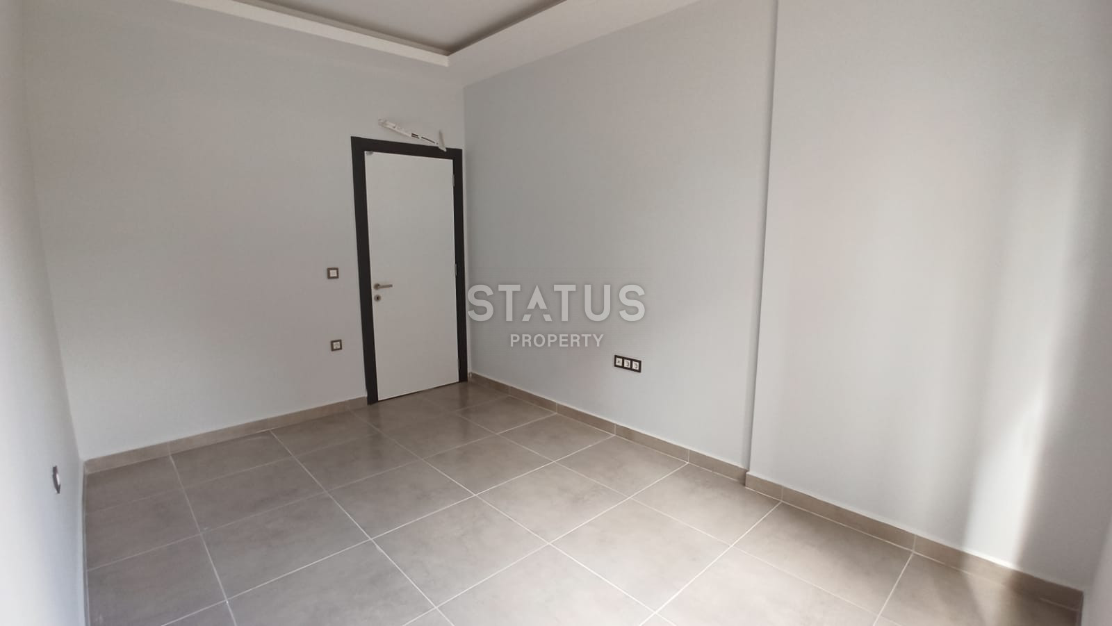 Favorable offer 1+1 in Mahmutlar in a new complex, 65m2 фото 5