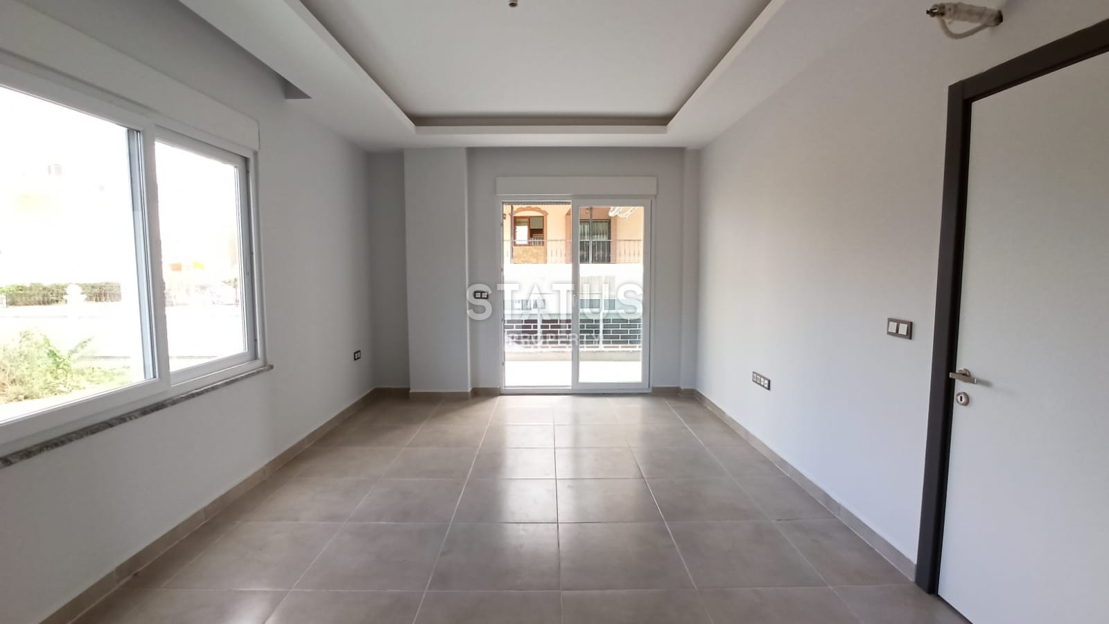 Favorable offer 1+1 in Mahmutlar in a new complex, 65m2 фото 6