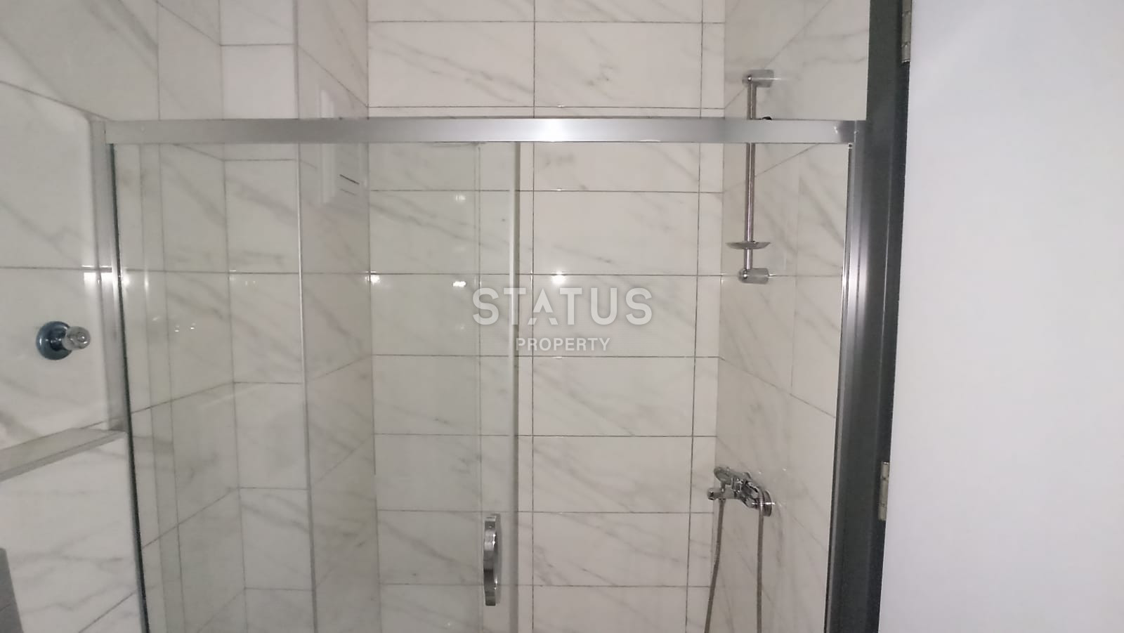 Favorable offer 1+1 in Mahmutlar in a new complex, 65m2 фото 7