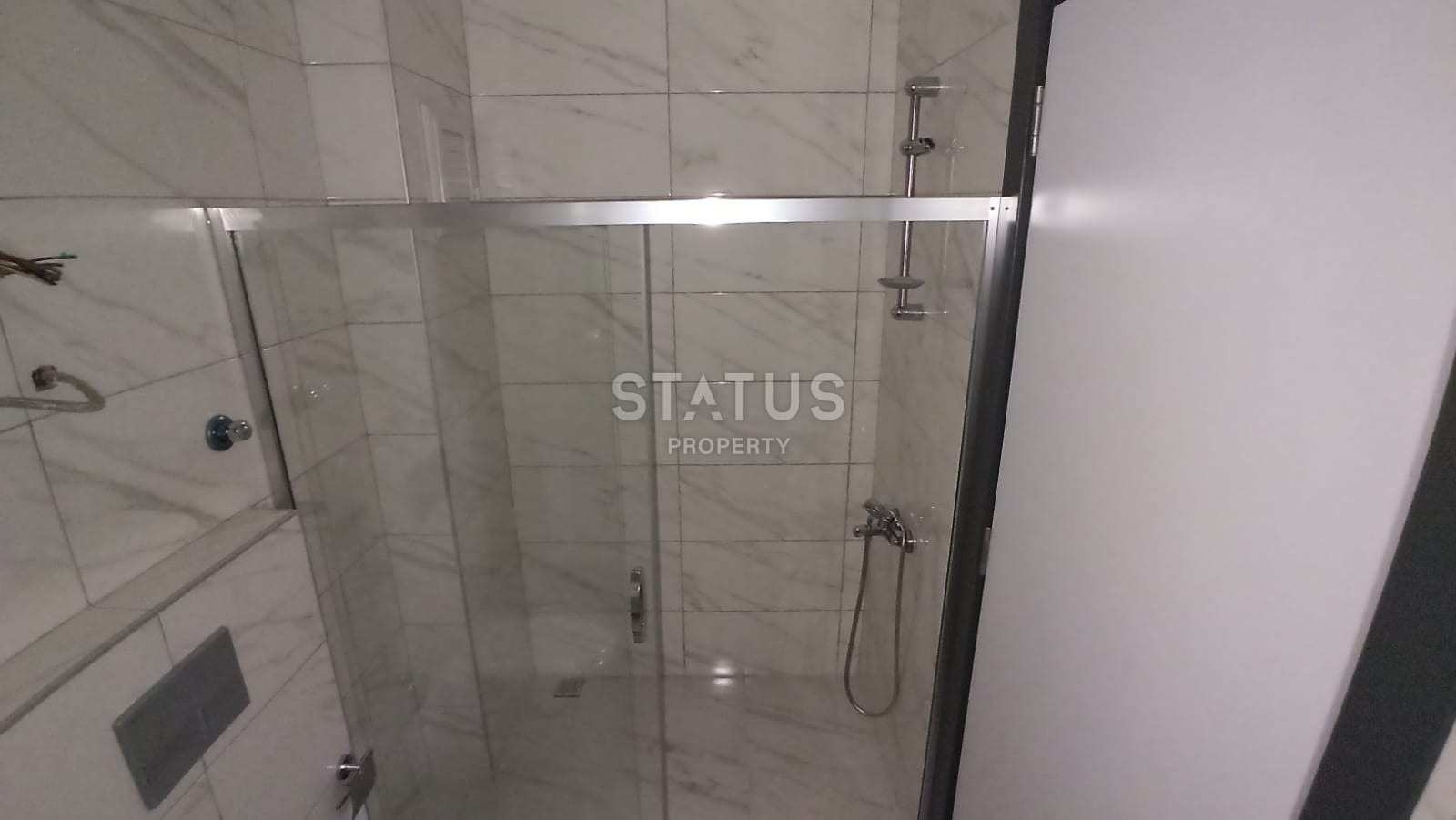 Favorable offer 1+1 in Mahmutlar in a new complex, 65m2 фото 8