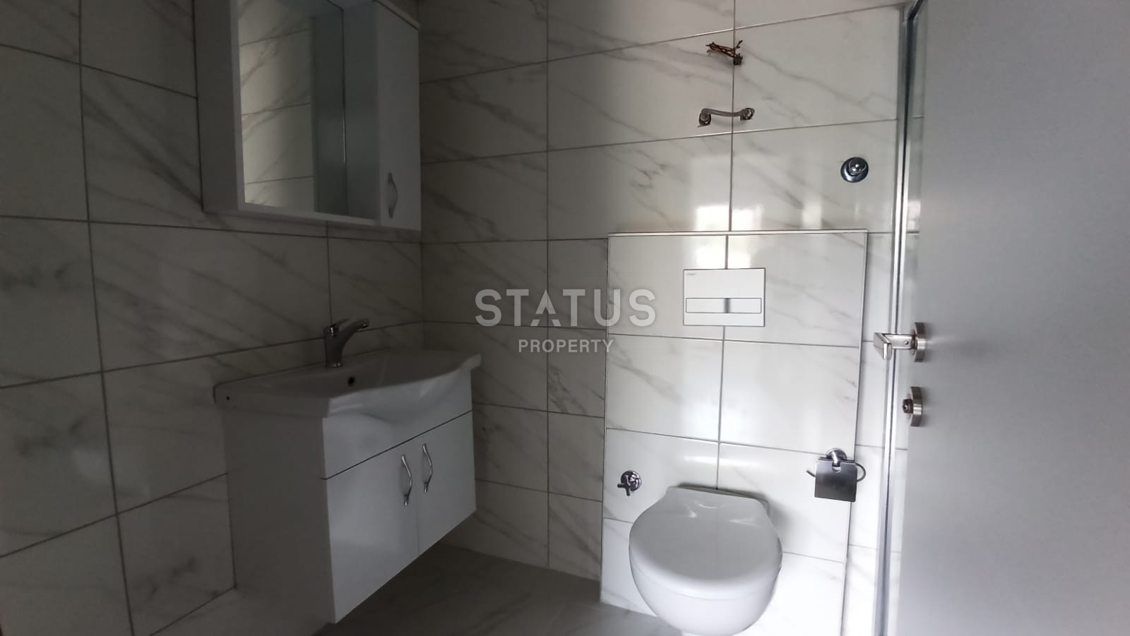 Favorable offer 1+1 in Mahmutlar in a new complex, 65m2 фото 9