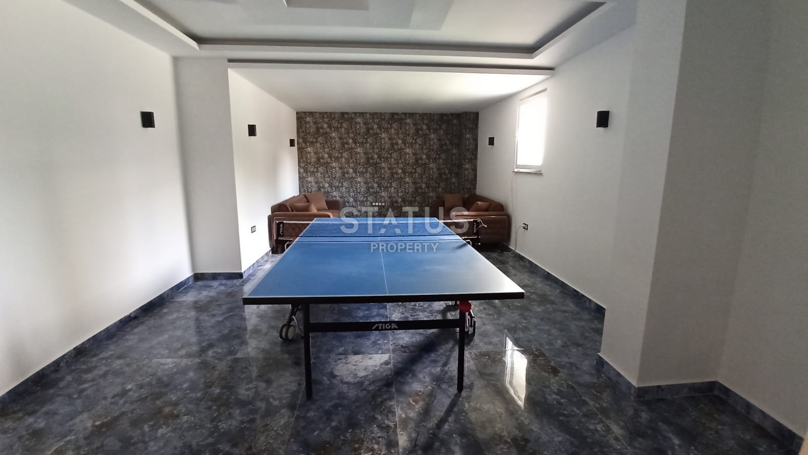 Favorable offer 1+1 in Mahmutlar in a new complex, 65m2 фото 15