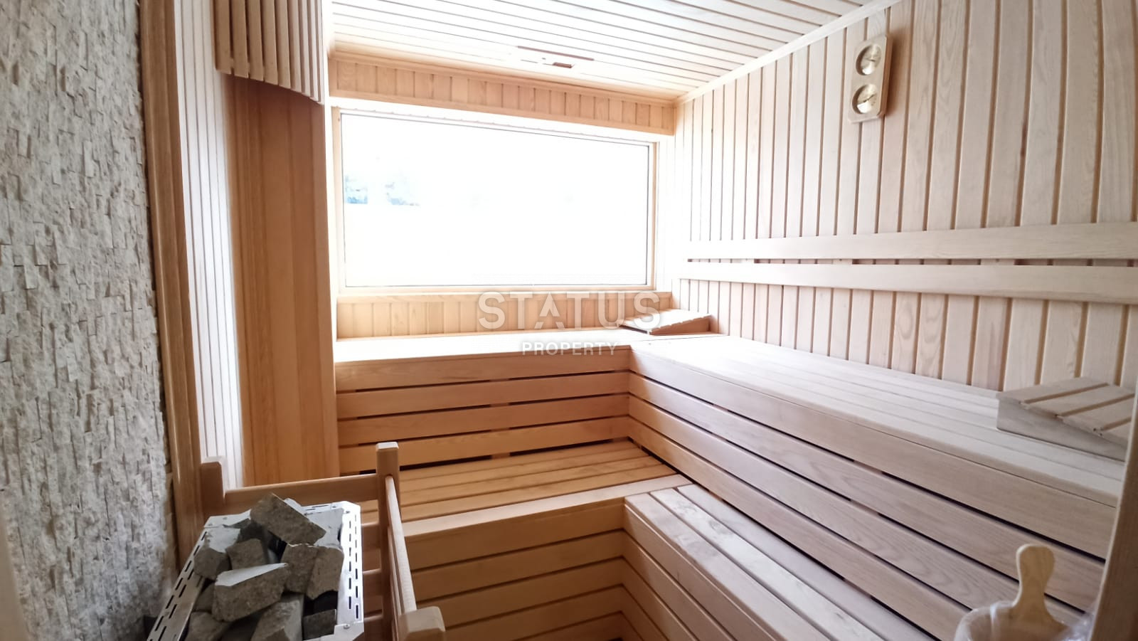 Favorable offer 1+1 in Mahmutlar in a new complex, 65m2 фото 16