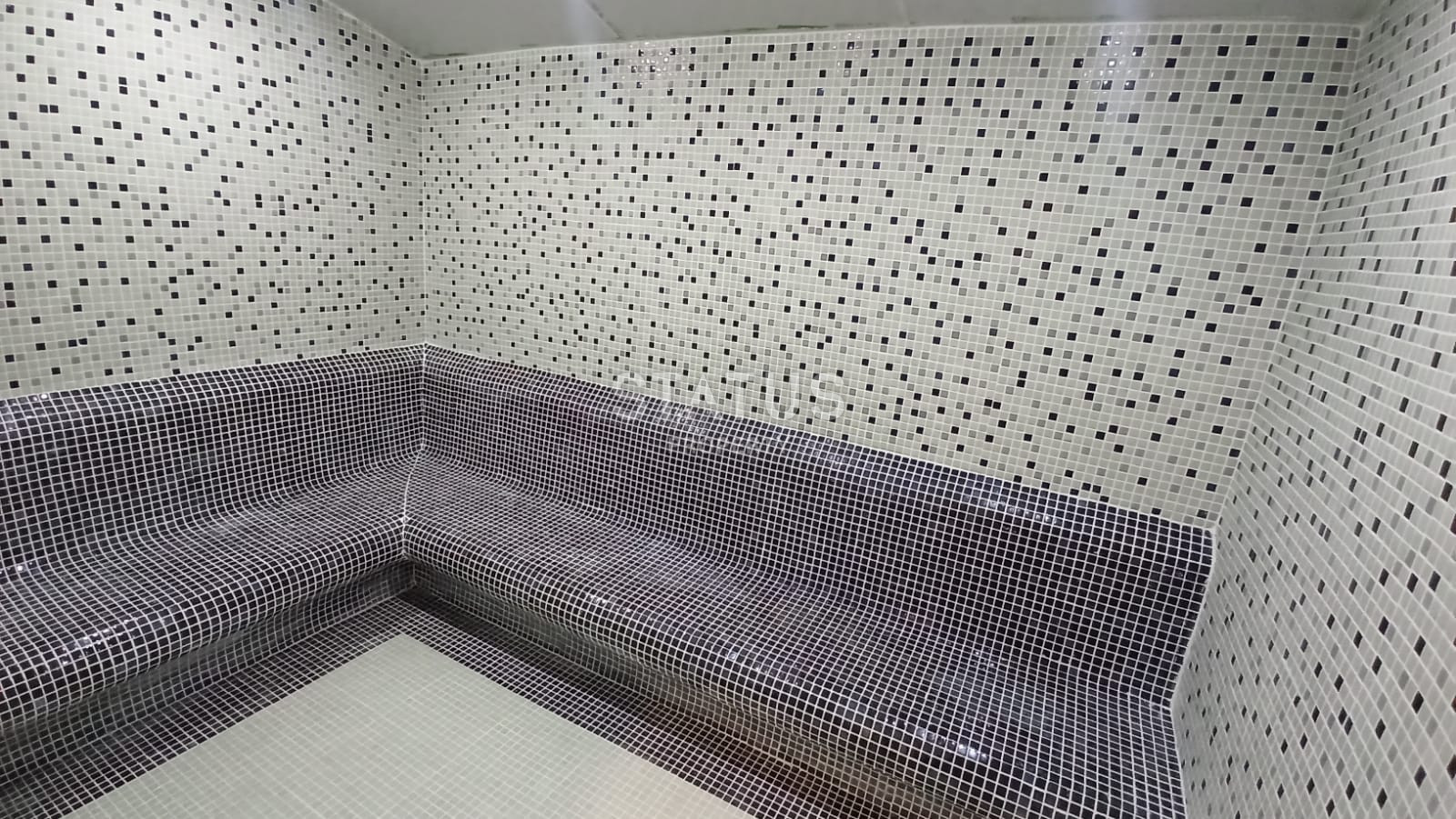 Favorable offer 1+1 in Mahmutlar in a new complex, 65m2 фото 25