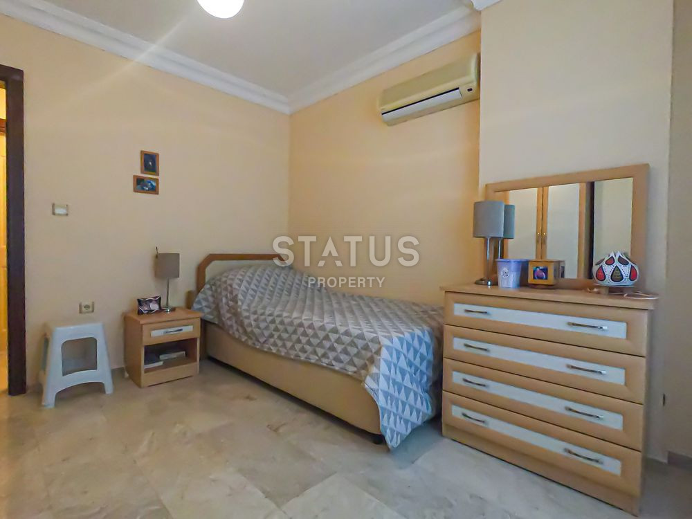 Квартира 3+1 на ул. Барбаросса в Махмутларе, 135 м2 фото 10