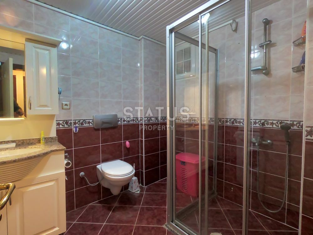 Квартира 3+1 на ул. Барбаросса в Махмутларе, 135 м2 фото 12